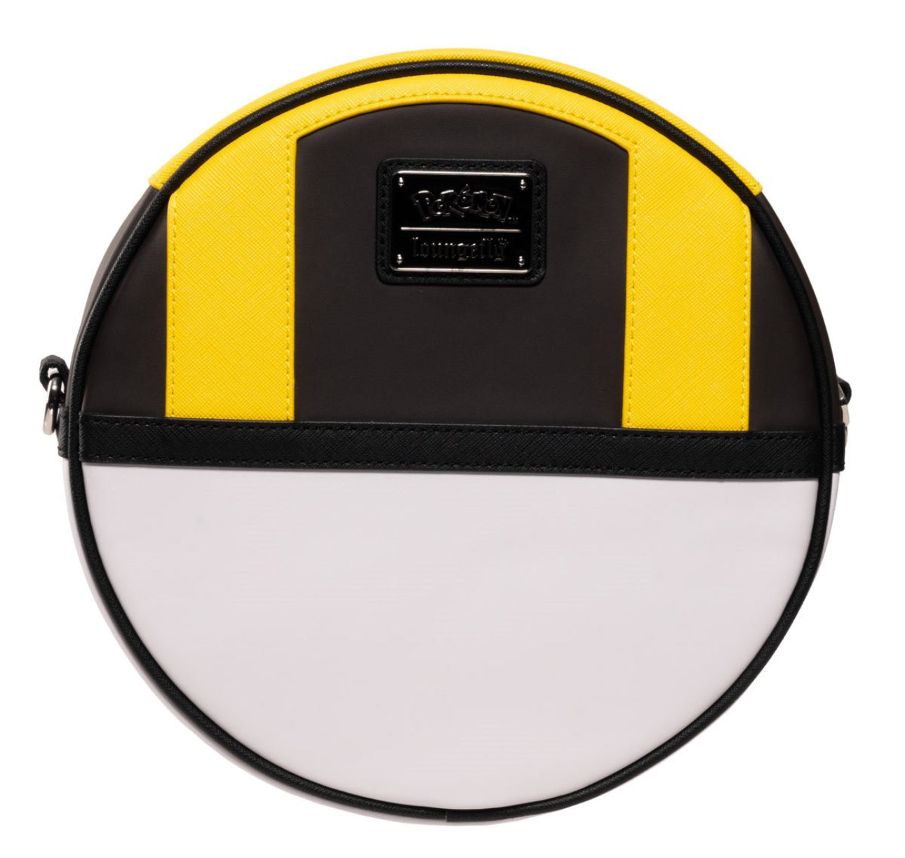 Pokeball Ultraball Entertainment Earth Exclusive Loungefly